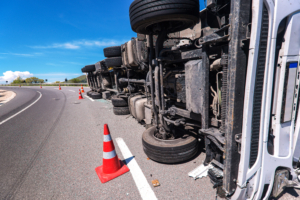 truck accidents sc lawyer